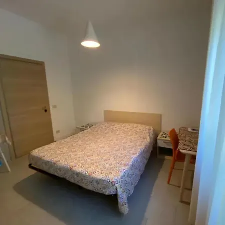 Di Arhet Apartament *