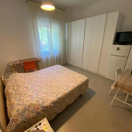 Appartement Di Arhet Parma