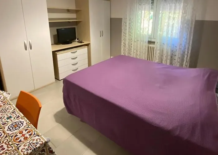 Apartamento Di Arhet