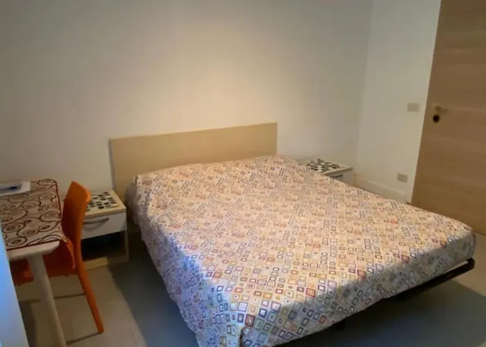 Apartament Di Arhet *