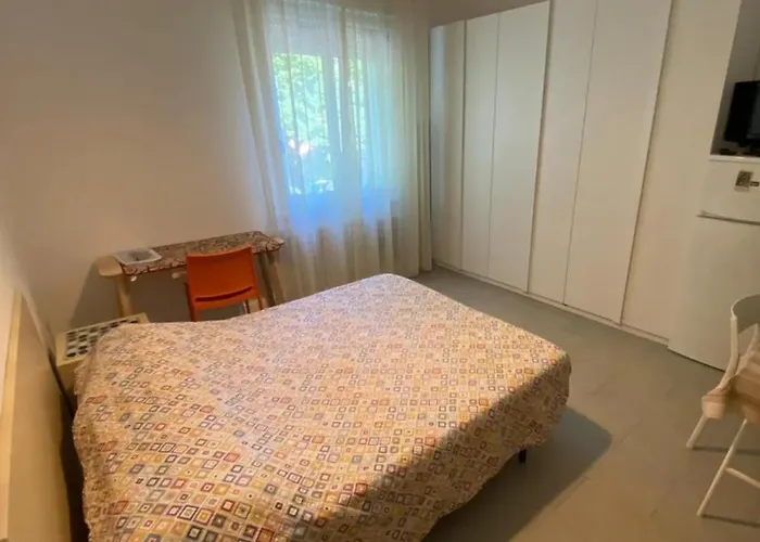 Di Arhet Apartamento