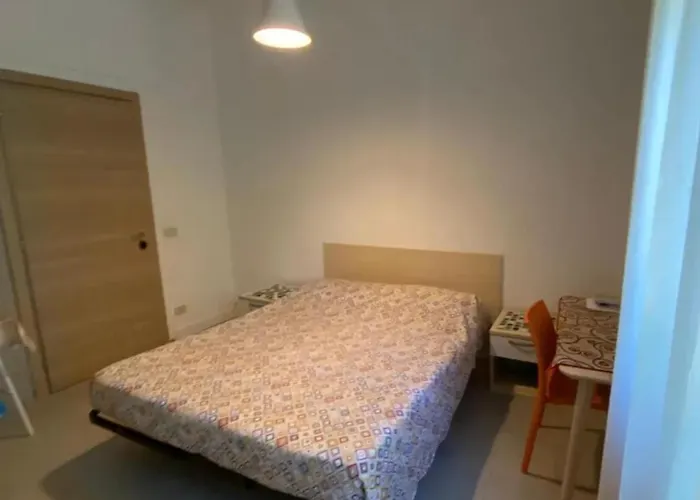 Di Arhet Apartamento *