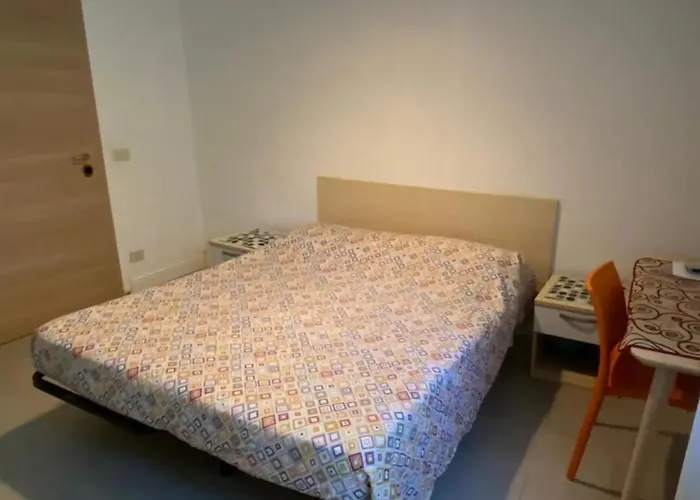 Apartament Di Arhet *