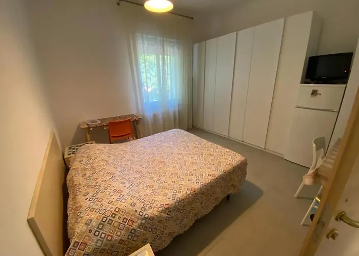 Apartamento Di Arhet *