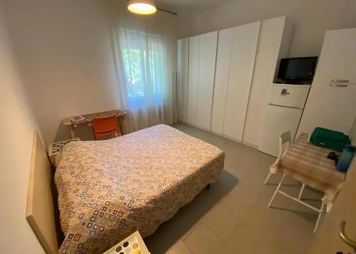 Apartamento Di Arhet Parma
